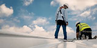 Best Roof Coating and Sealing  in Bryan, TX